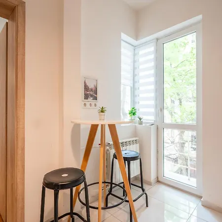 Apartment Gem By Vitoshka Street