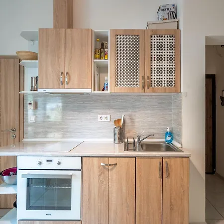 Gem By Vitoshka Street Szófia