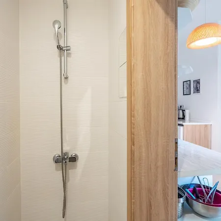 Gem By Vitoshka Street Appartement *