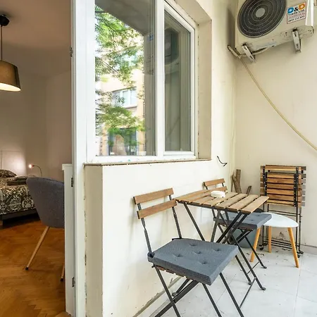 Gem By Vitoshka Street Sofia