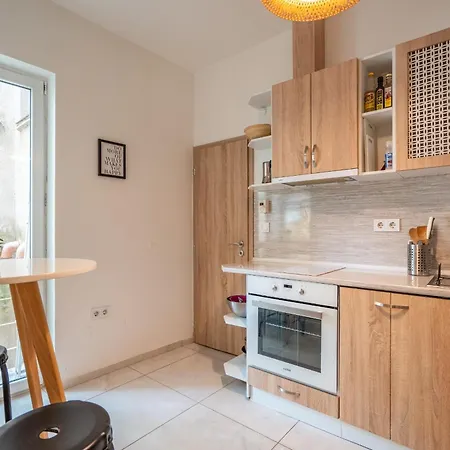 Apartman Gem By Vitoshka Street Szófia