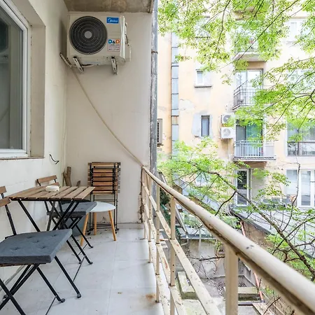 Appartement Gem By Vitoshka Street Sofia