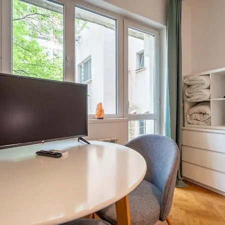 Apartman Gem By Vitoshka Street Szófia