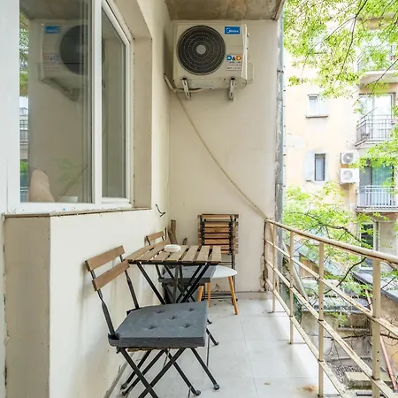 Gem By Vitoshka Street