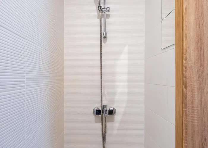 Gem By Vitoshka Street Lejlighed *