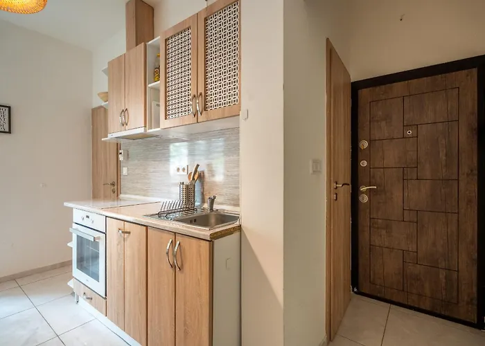 Gem By Vitoshka Street