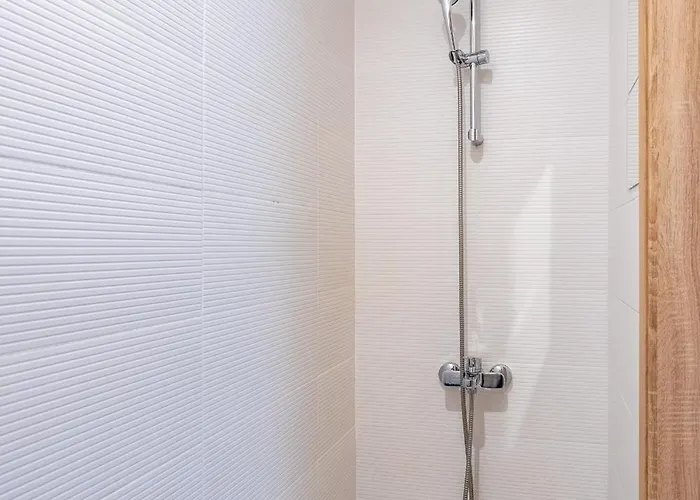 Lejlighed Gem By Vitoshka Street Sofia