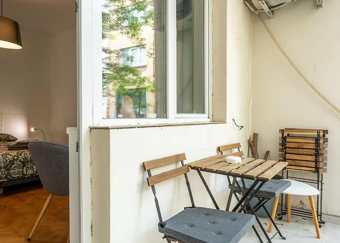 Gem By Vitoshka Street Sofia