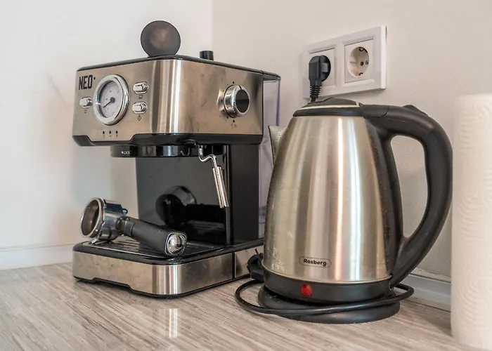 Gem By Vitoshka Street Lejlighed Sofia