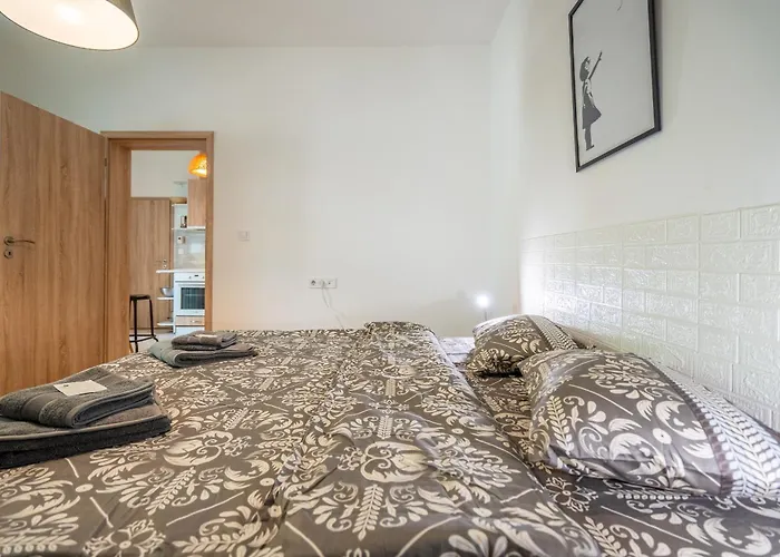 Gem By Vitoshka Street Lejlighed Sofia