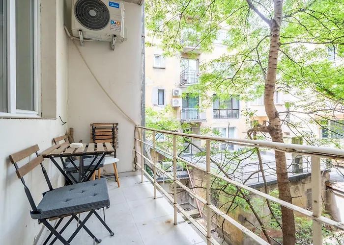 Gem By Vitoshka Street * ソフィア