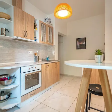 Apartamento Gem By Vitoshka Street Sofía