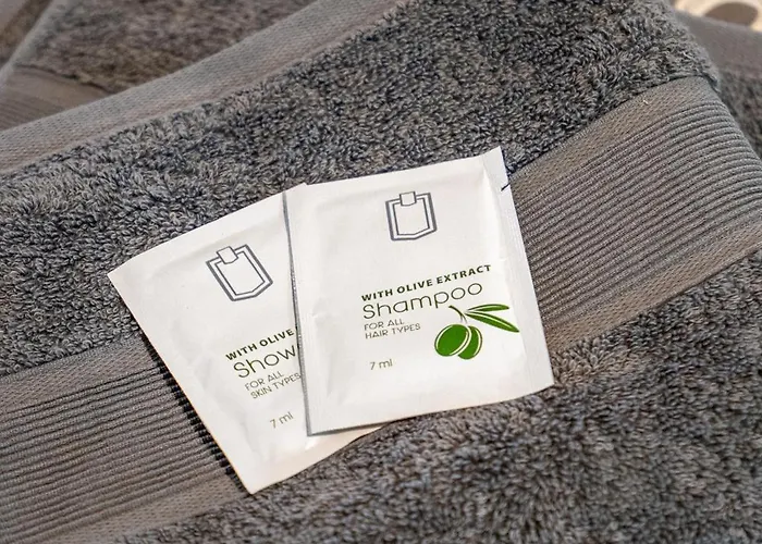 Gem By Vitoshka Street * Sofía