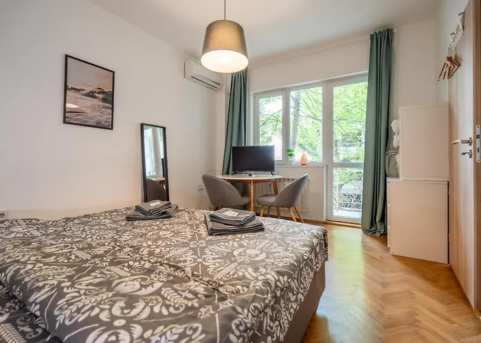 Apartamento Gem By Vitoshka Street