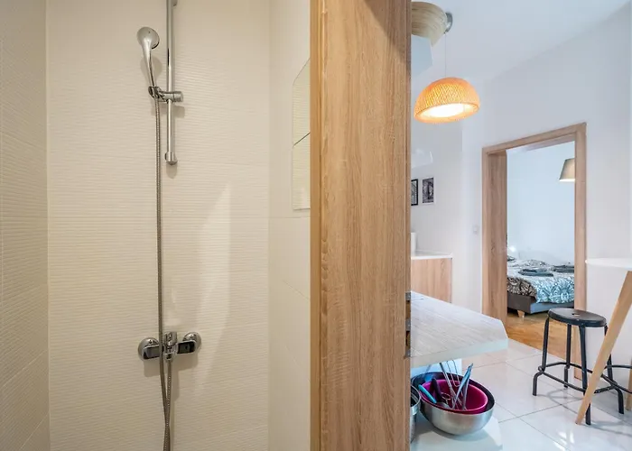 Apartamento Gem By Vitoshka Street Sofía